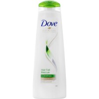 Шампунь Dove Hair Therapy контроль над потерей волос, 400 мл